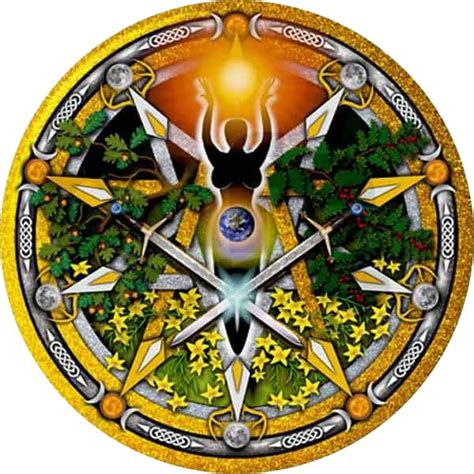Connecting with the Divine Feminine during the Wiccan Sabbat of Lammas